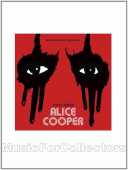 COOPER, ALICE / Super Duper - 2014 / Germany