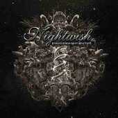 NIGHTWISH / Endless Forms Most Beautiful - 2015 / Germany
