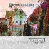 BLACK SABBATH / Black Sabbath - 1970 / EU
