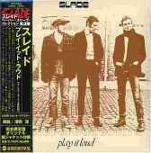 SLADE / Play It Loud / JAPAN