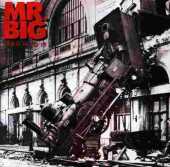 MR. BIG / Lean Into It - 1991 / USA