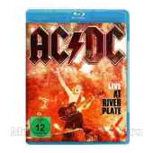 AC/DC / Live At River Plate - 2011 / Germany