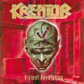KREATOR / Violent Revolution - 2001 / Germany