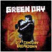 GREEN DAY / 21st Century Breakdown - 2009 / USA
