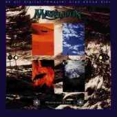 MARILLION / Seasons End - 1989 / Germany