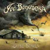 BONAMASSA, JOE / Dust Bowl - 2011 / JAPAN