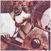 TESLA / The Great Radio Controversy - 1989 / USA