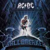 AC/DC / BallBreaker - 1995 / USA