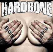 HARDBONE / Bone Hard - 2014 / Germany