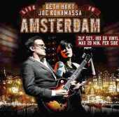 BONAMASSA / HART / Live In Amsterdam - 2014 / EU