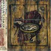 SMASHING PUMPKINS, THE / Machina - 2000 / JAPAN