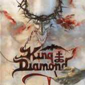 KING DIAMOND / House Of God / USA