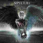 SEPULTURA / Kairos - 2011 / USA