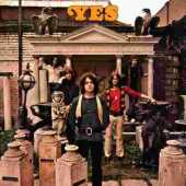YES / Yes - 1969 / USA
