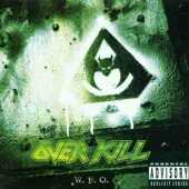 OVERKILL / W.F.O. - 1994 / USA