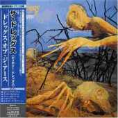 DREGS / Dregs Of The Earth - 1980 / JAPAN