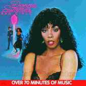SUMMER, DONNA / Bad Girls - 1979 / Germany