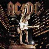 AC/DC / Stiff Upper Lip - 2000 / USA