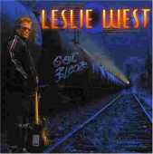 WEST, LESLIE / Got Blooze - 2005 / EU