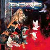 DORO / HerzBlut - 2008 / Germany