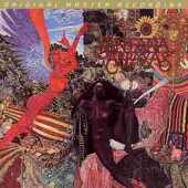 SANTANA / Abraxas - 1970 / USA