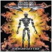 U.D.O. / Dominator - 2009 / Germany