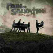 PAIN OF SALVATION / Falling Home - 2014 / Germany