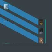 10CC / Windows In the Jungle - 1982 / EU