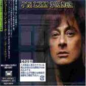 TURNER, JOE LYNN / Under Cover - 1997 / JAPAN