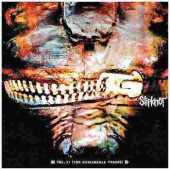 SLIPKNOT / Vol.3 - The Subliminal Verses - 2004 / USA