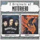 MOTORHEAD / Overnight Sensation / Snake Bite Love / Germany