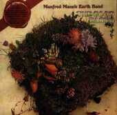 MANFRED MANN'S E.B. / Good Earth / England