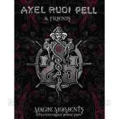 PELL, AXEL RUDI / Magic Moments - 2015 / Germany