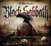 BLACK SABBATH / The Many Faces Of - 2015 / MEXICO