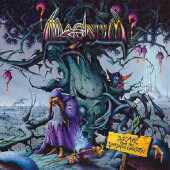 MAGNUM / Escape from the Shadow Garden - 2014 / Germany