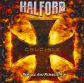 HALFORD / Crucible - 2002 / JAPAN