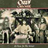 OSBOURNE, OZZY / No Rest For The Wicked - 1988 / USA