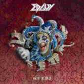 EDGUY / Age Of The Joker - 2011 / Germany