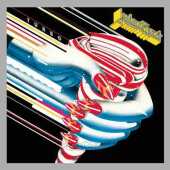 JUDAS PRIEST / Turbo - 1986 / USA
