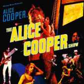COOPER, ALICE / Alice Cooper Show / USA