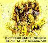 CRIPPLED BLACK PHOENIX / White Light Generator - 2014 / EU