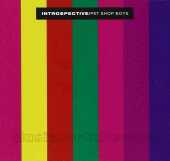 PET SHOP BOYS / Introspective - 1988 / USA
