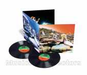 LED ZEPPELIN / Houses of the Holy - 1973 / USA