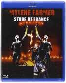 FARMER, MYLENE / Stade De France - 2013 / EU