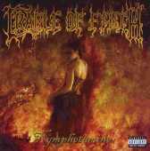 CRADLE OF FILTH / Nymoheatamine - 2004 / USA