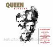 QUEEN / Queen Forever - 2014 / USA