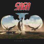 SAGA / Sagacity - 2014 / USA