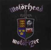 MOTORHEAD / Motorizer - 2008 / Argentina