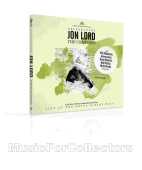 LORD, JON / The Composer - 2014 / Germany