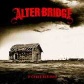 ALTER BRIDGE / Fortress - 2013 / USA